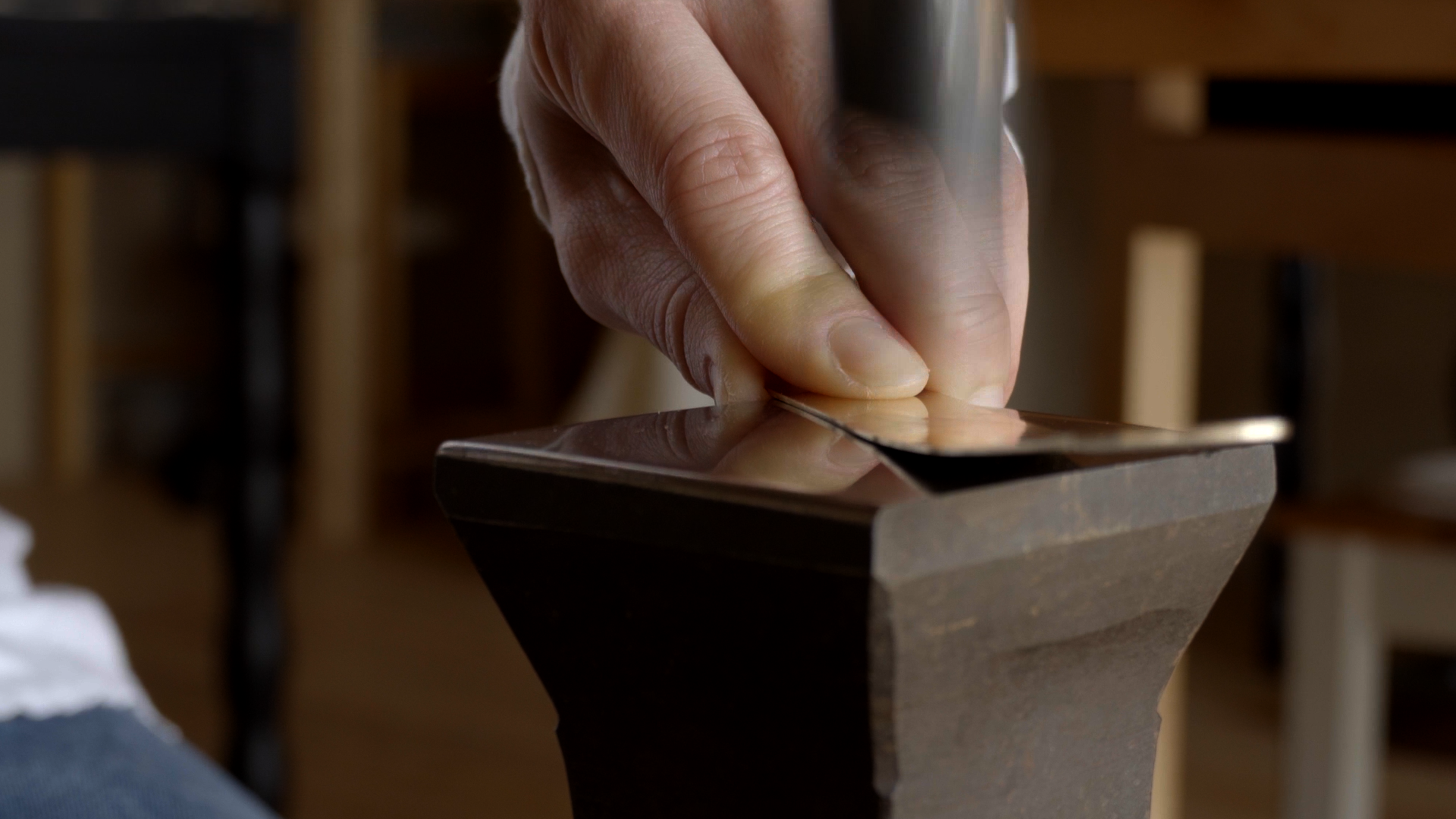 シルバーリング