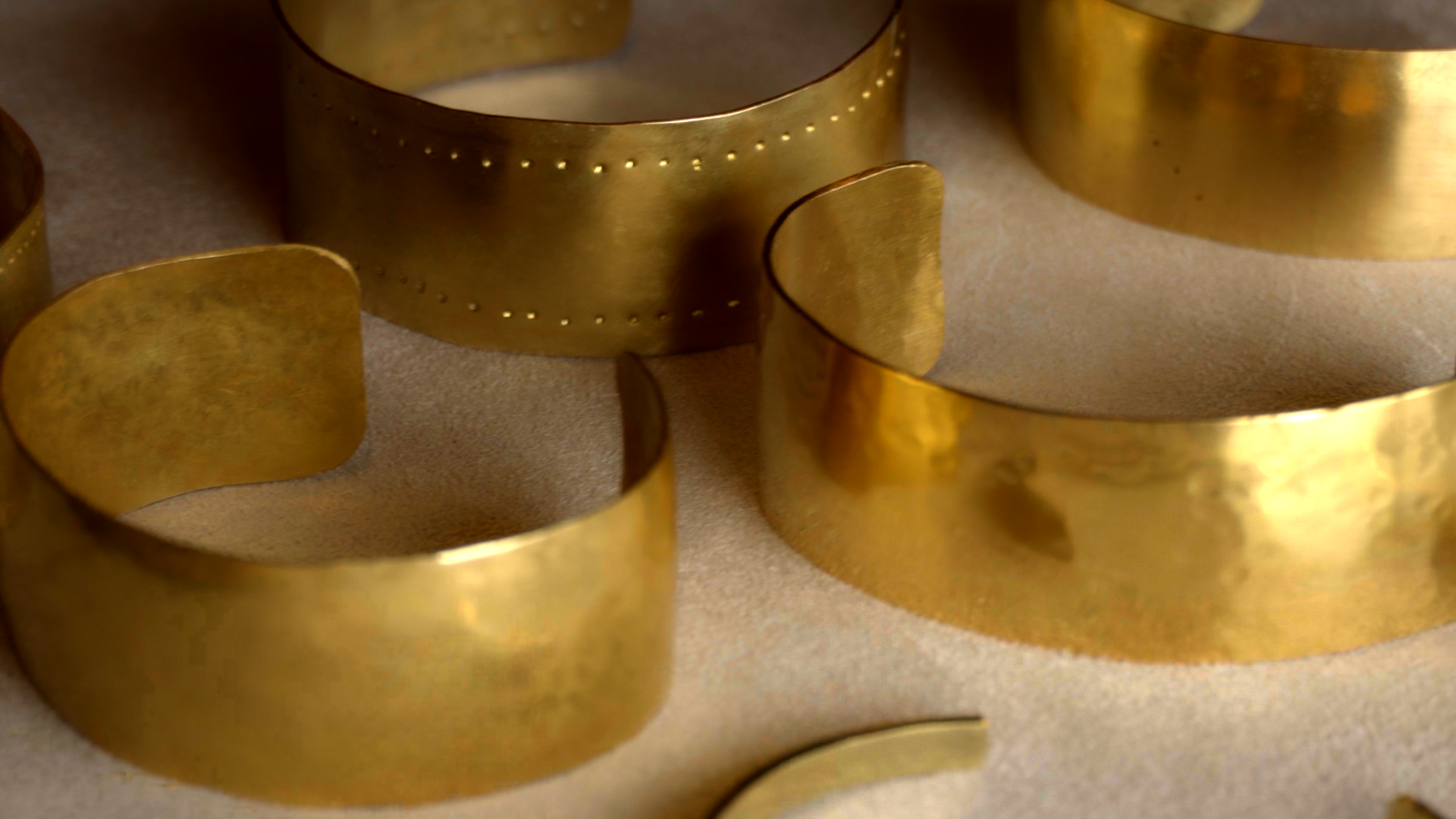 真鍮ペンダント