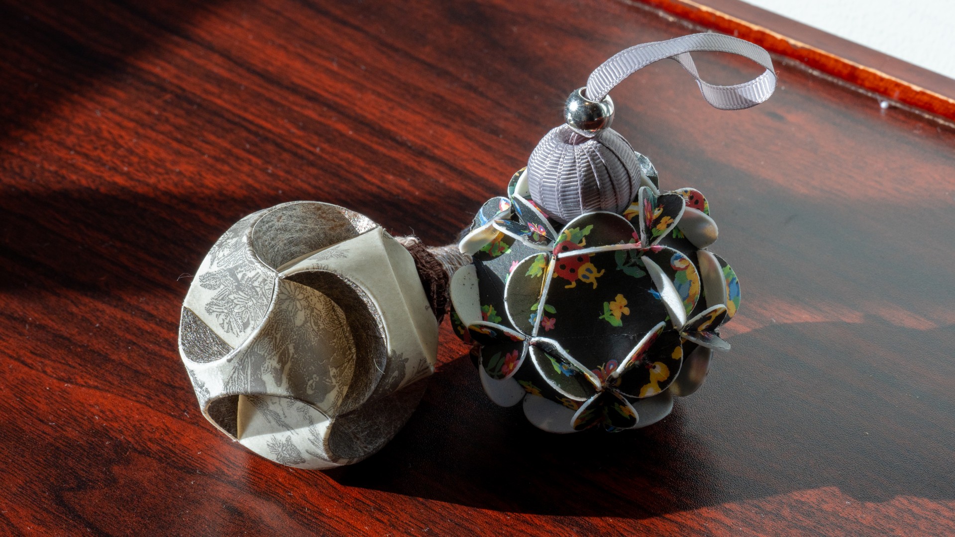 真鍮ペンダント